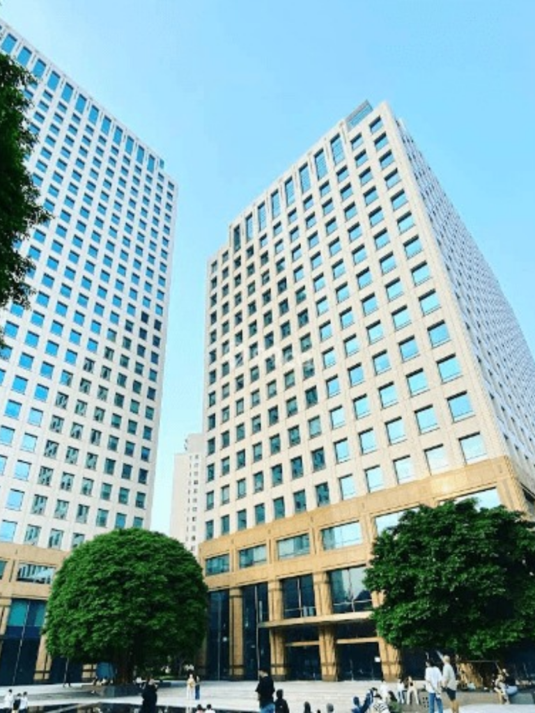 Senayan Square Jakarta